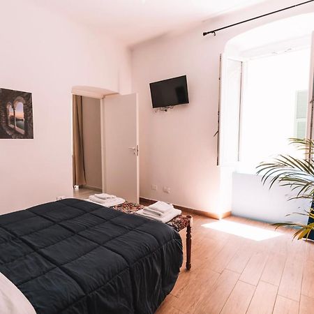 Charmelise Apartment Специя Екстериор снимка