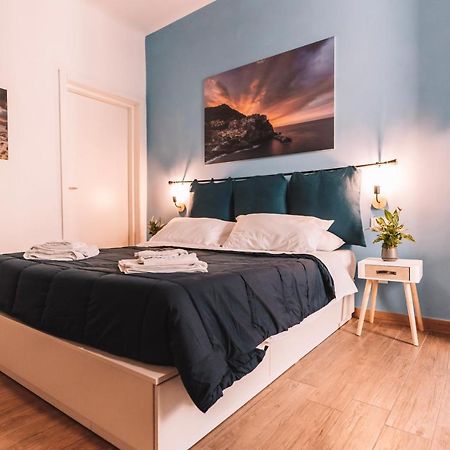 Charmelise Apartment Специя Екстериор снимка