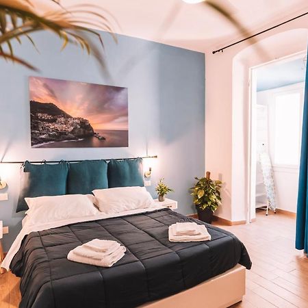 Charmelise Apartment Специя Екстериор снимка