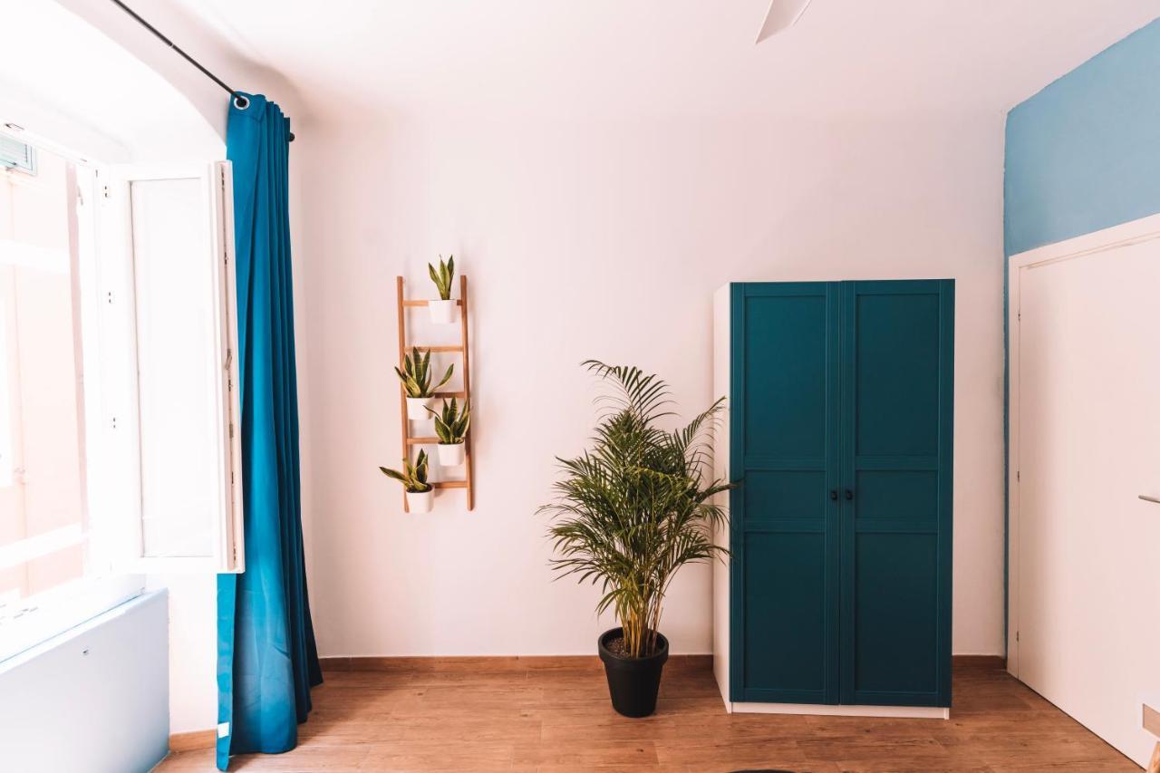 Charmelise Apartment Специя Екстериор снимка