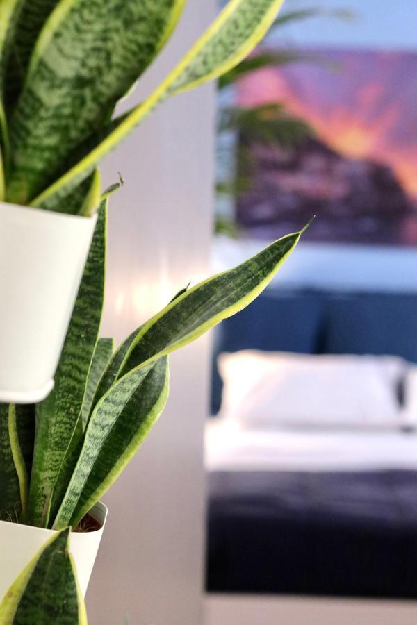 Charmelise Apartment Специя Екстериор снимка