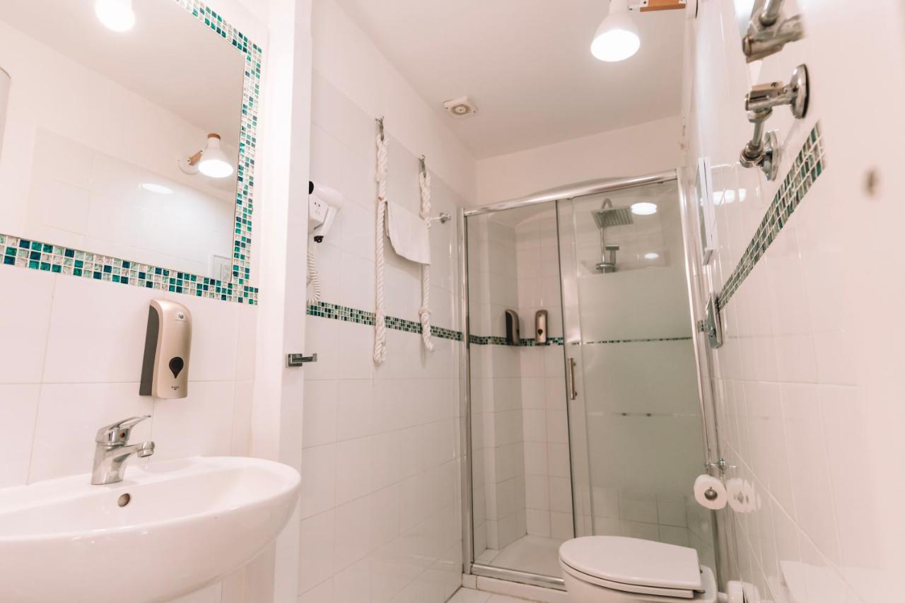 Charmelise Apartment Специя Екстериор снимка