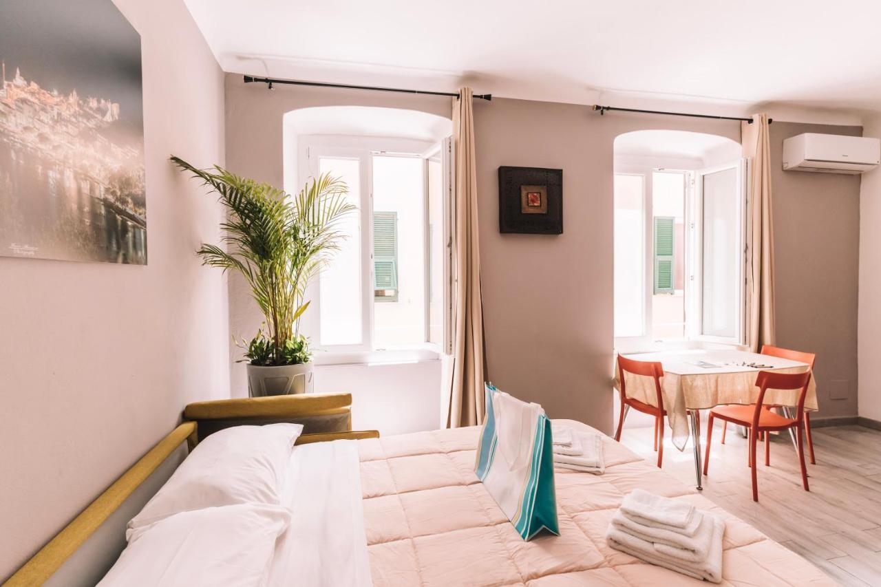 Charmelise Apartment Специя Екстериор снимка