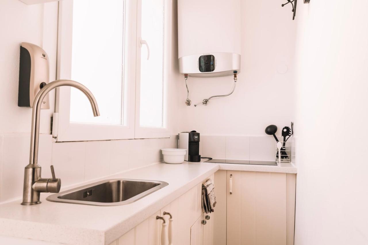 Charmelise Apartment Специя Екстериор снимка