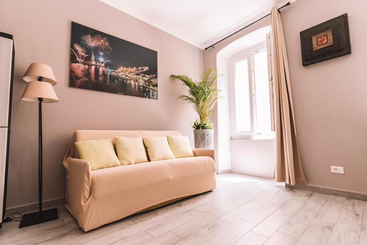 Charmelise Apartment Специя Екстериор снимка