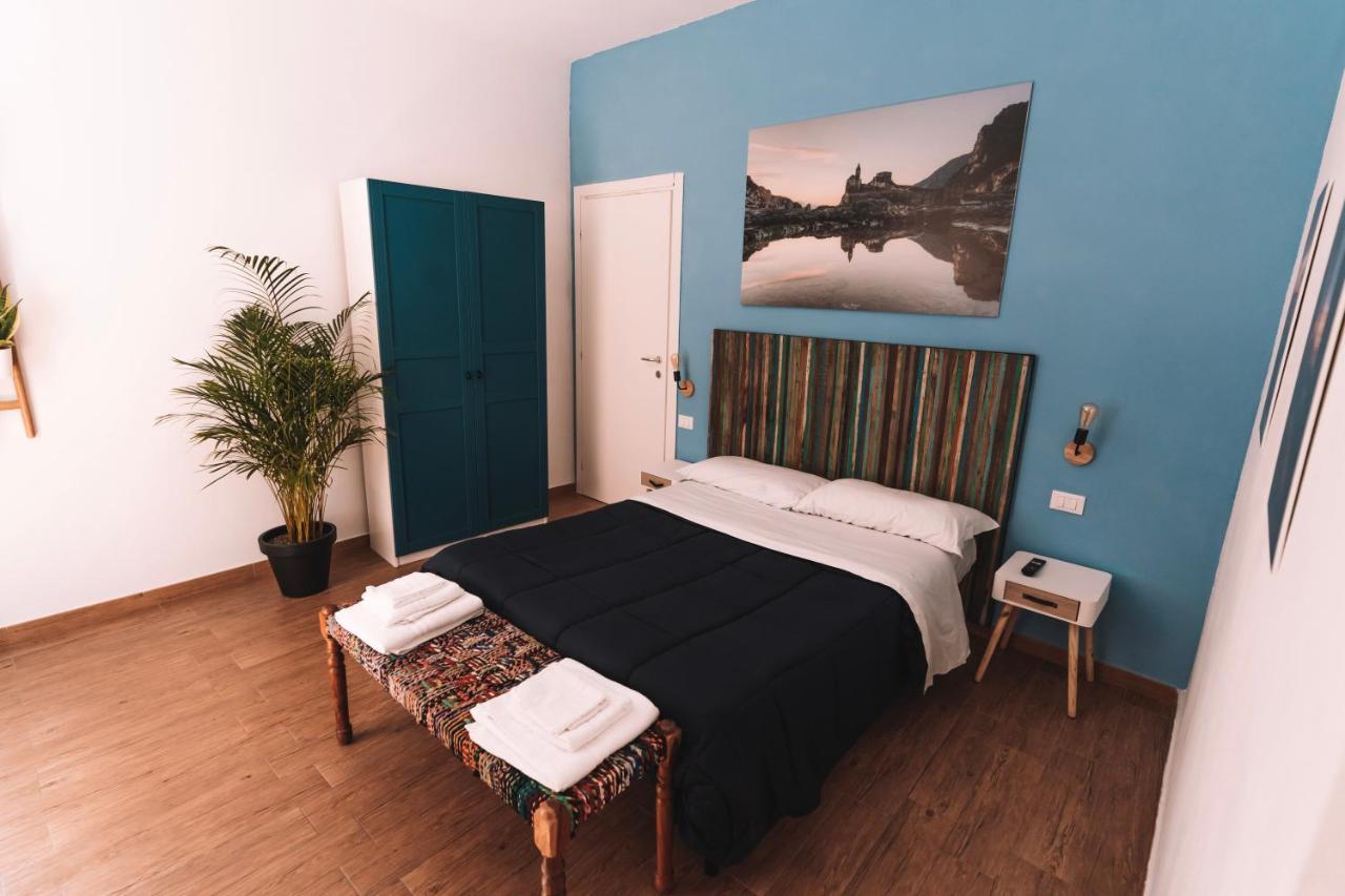 Charmelise Apartment Специя Екстериор снимка