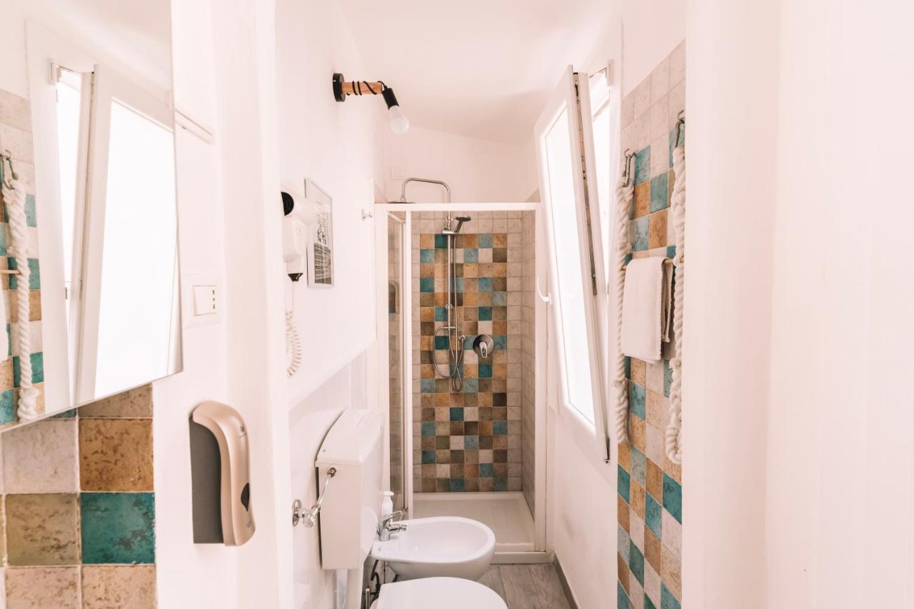 Charmelise Apartment Специя Екстериор снимка