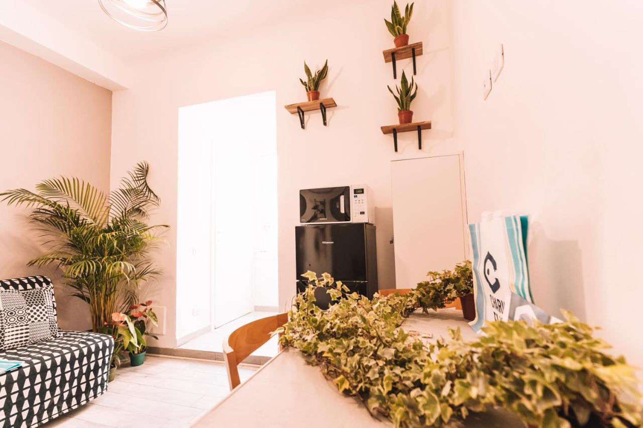 Charmelise Apartment Специя Екстериор снимка