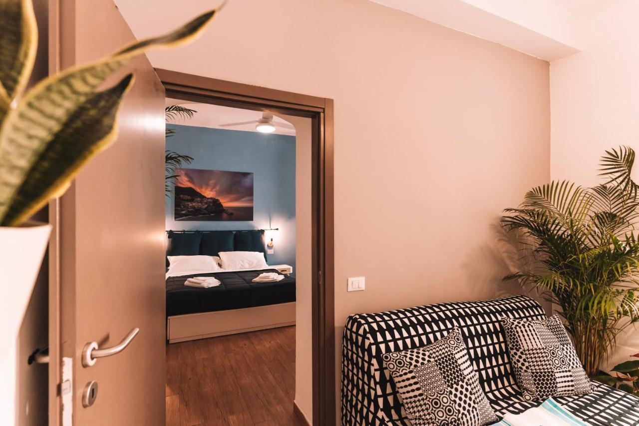Charmelise Apartment Специя Екстериор снимка