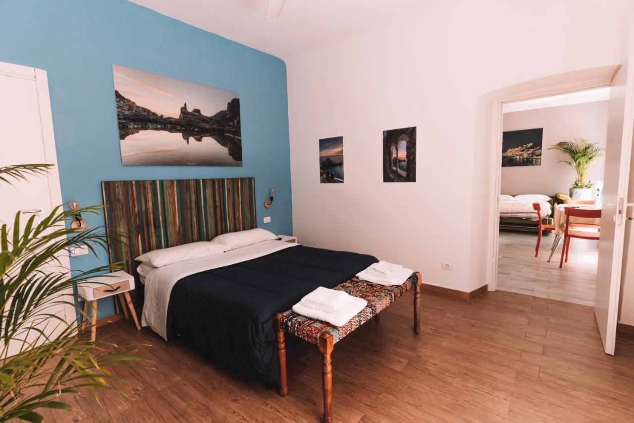 Charmelise Apartment Специя Екстериор снимка