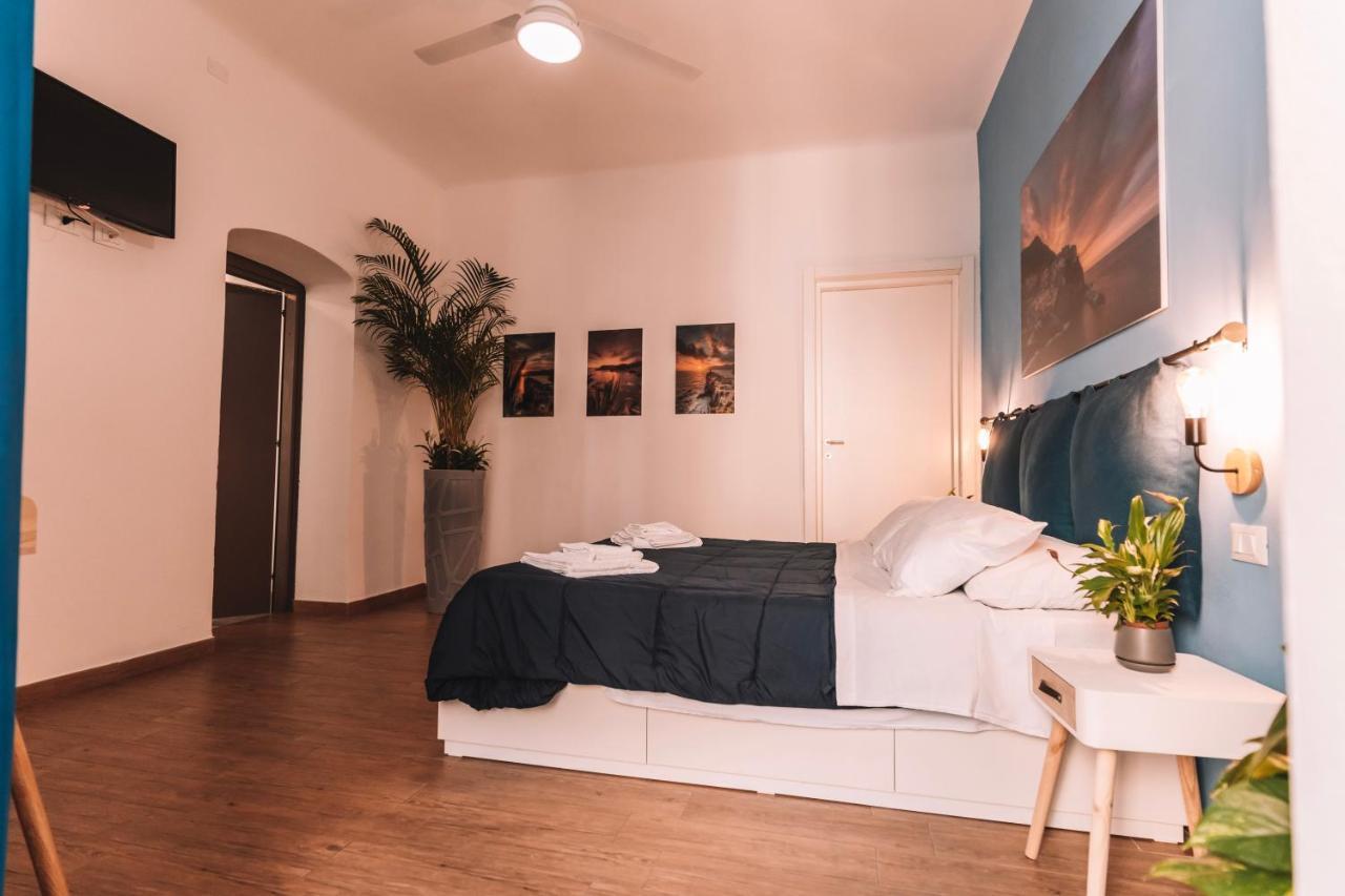 Charmelise Apartment Специя Екстериор снимка
