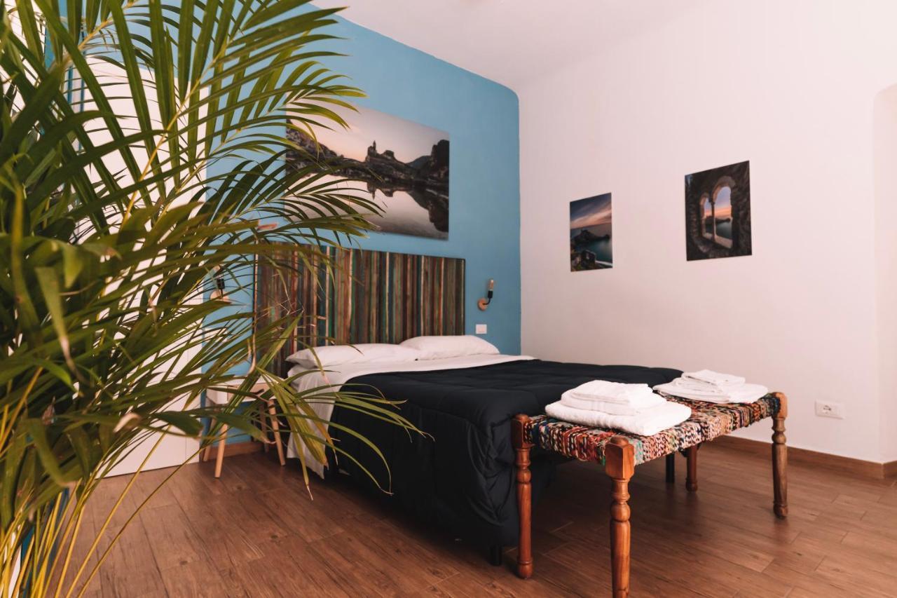 Charmelise Apartment Специя Екстериор снимка